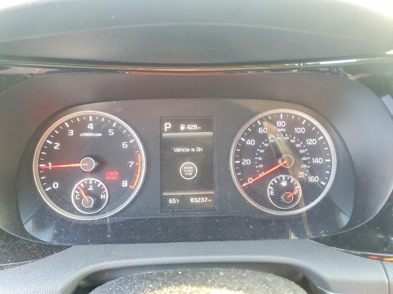 Aukcja sprzedaży 2021 Kia K5, vin: 5XXG64J29MG075174, numer aukcji: 50431436