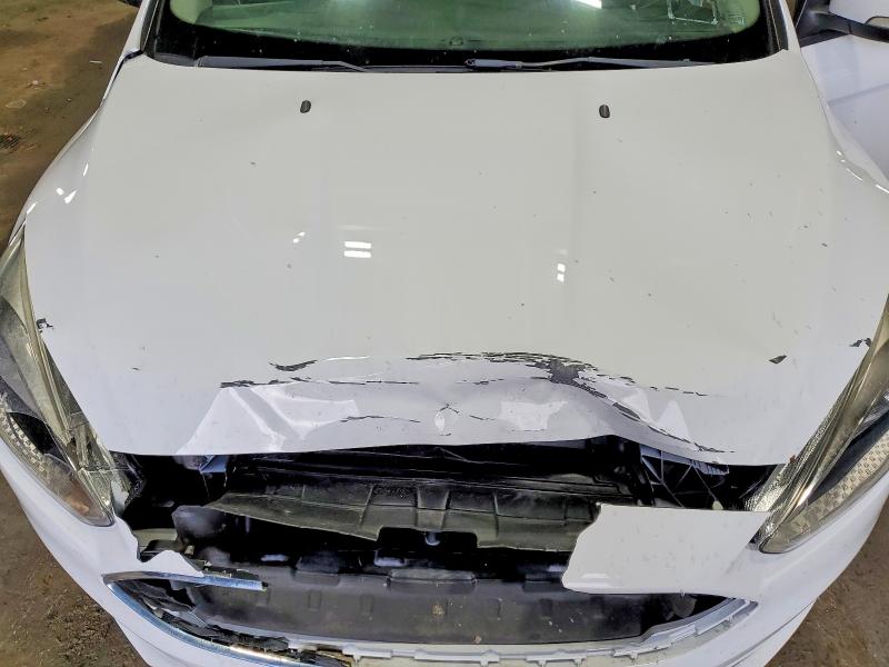 Aukcja sprzedaży 2018 Ford Focus, vin: 1FADP3F22JL264219, numer aukcji: 47893586