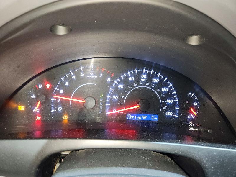 Продаж на аукціоні авто 2010 Toyota Camry, vin: 4T1BK3EK9AU113045, номер лоту: 49759706