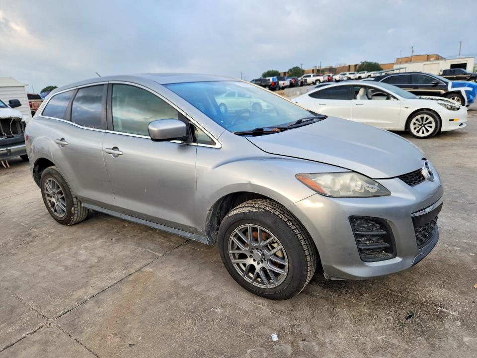 Продажа на аукционе авто 2010 Mazda Cx-7, vin: JM3ER2W50A0323001, номер лота: 50669156