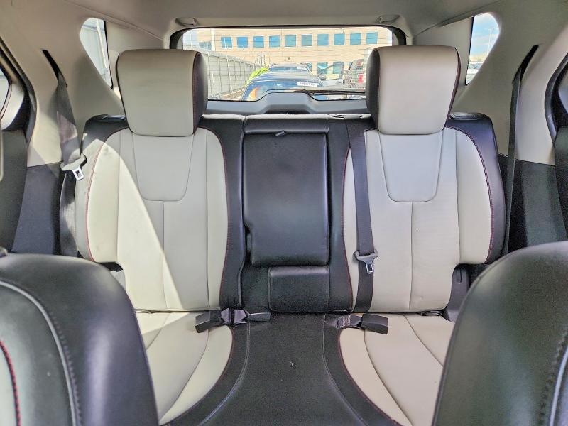 Aukcja sprzedaży 2011 Chevrolet Equinox, vin: 2CNFLGE54B6293969, numer aukcji: 50323396