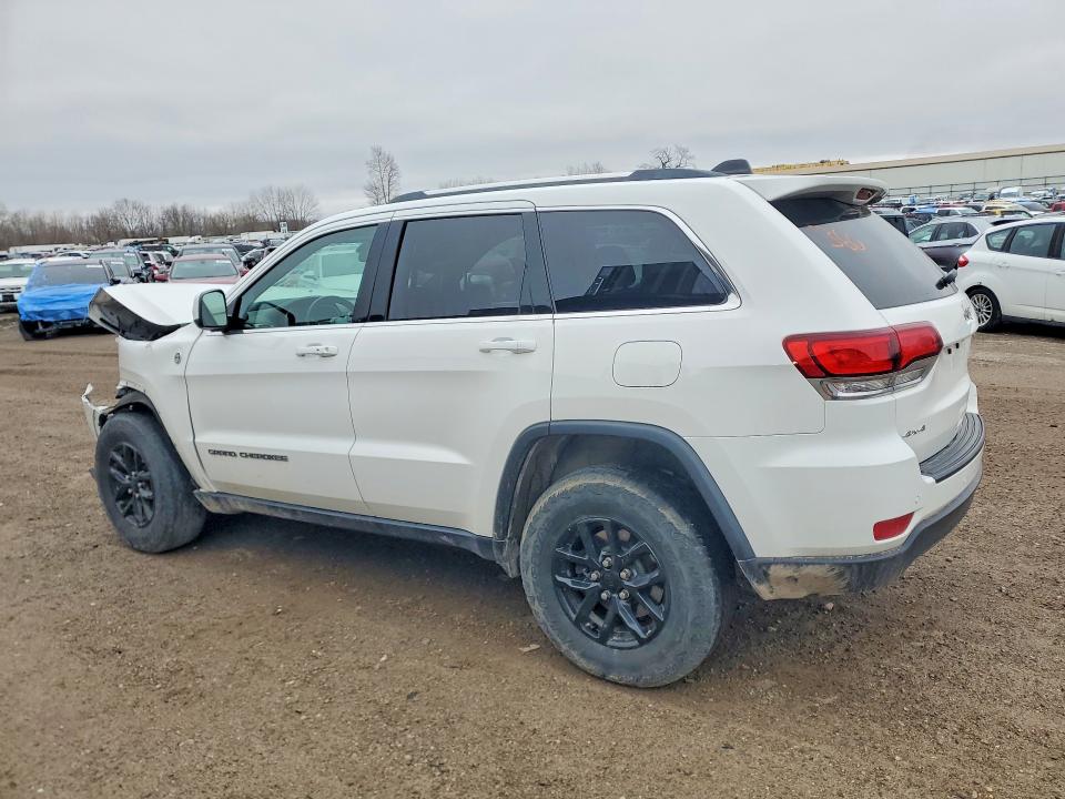 Aukcja sprzedaży 2020 Jeep Grand Cherokee, vin: 1C4RJFAG5LC171770, numer aukcji: 47696956