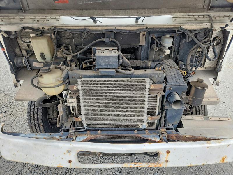 56532836 :رقم المزاد ، 1F65F5KY3C0A03311 vin ، 2012 Ford F59 مزاد بيع