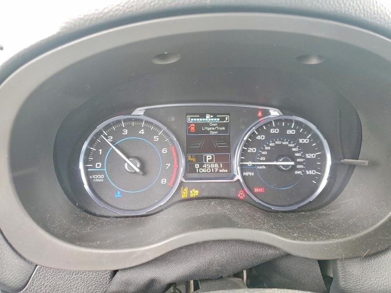 Продажа на аукционе авто 2017 Subaru Forester, vin: JF2SJAGC9HH423475, номер лота: 49786306