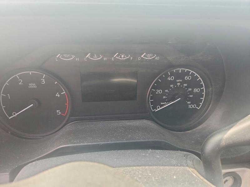 Продаж на аукціоні авто 2025 Ford F550, vin: 1FD0X5HT3SEC68789, номер лоту: 51354816