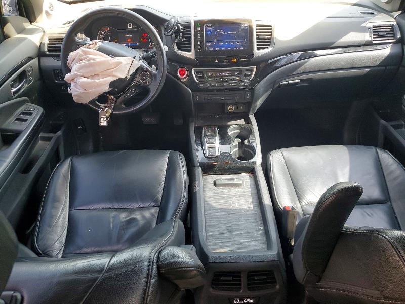 Продаж на аукціоні авто 2016 Honda Pilot, vin: 5FNYF6H95GB055353, номер лоту: 48854616