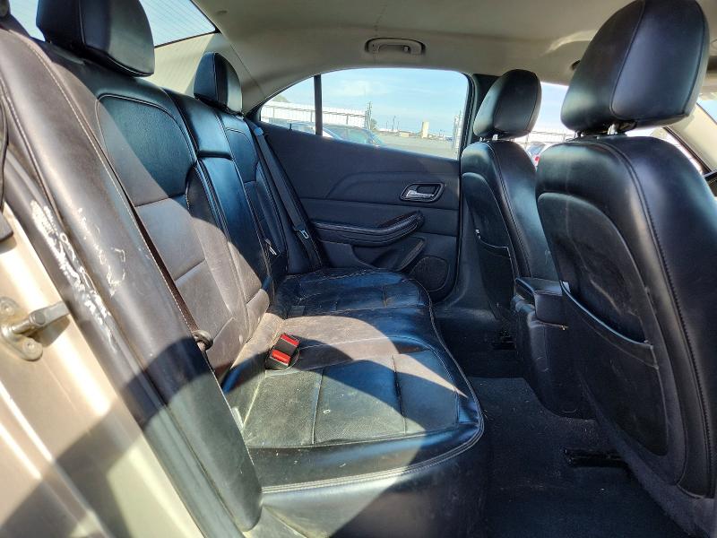 Aukcja sprzedaży 2013 Chevrolet Malibu, vin: 1G11H5SA1DF309200, numer aukcji: 49173846