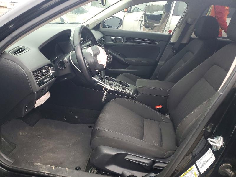 Продажа на аукционе авто 2024 Honda Civic, vin: 2HGFE2F32RH112009, номер лота: 46986696
