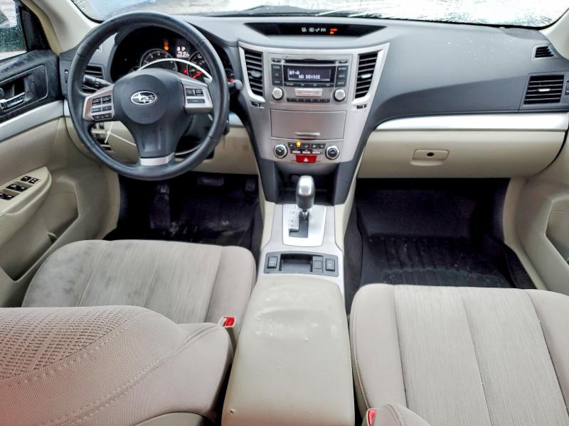 48242826 :رقم المزاد ، 4S3BMBC62D3040397 vin ، 2013 Subaru Legacy مزاد بيع