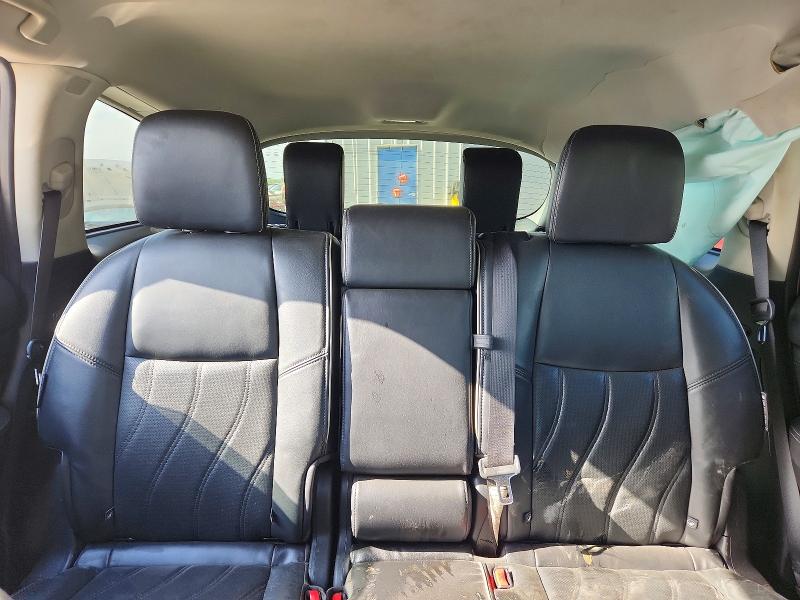Aukcja sprzedaży 2019 Infiniti Qx60, vin: 5N1DL0MM1KC507671, numer aukcji: 51179866