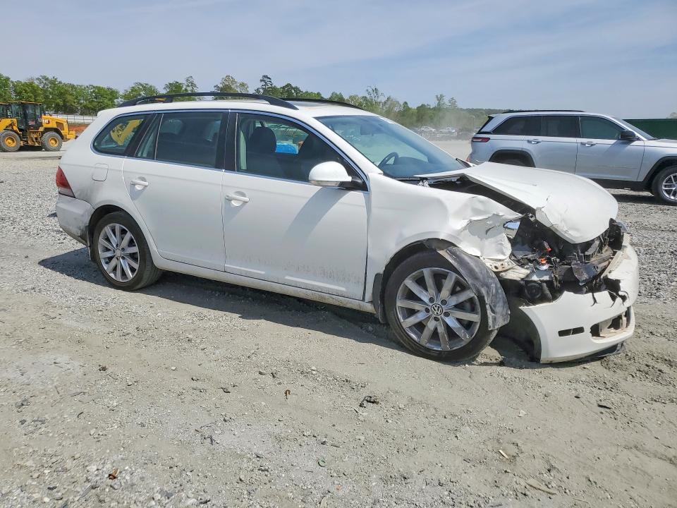 Продаж на аукціоні авто 2011 Volkswagen Jetta, vin: 3VWPL7AJXBM660372, номер лоту: 49133376