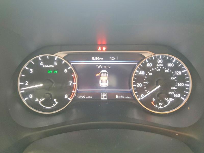 Продажа на аукционе авто 2025 Nissan Sentra, vin: 3N1AB8CV5SY383580, номер лота: 48808086