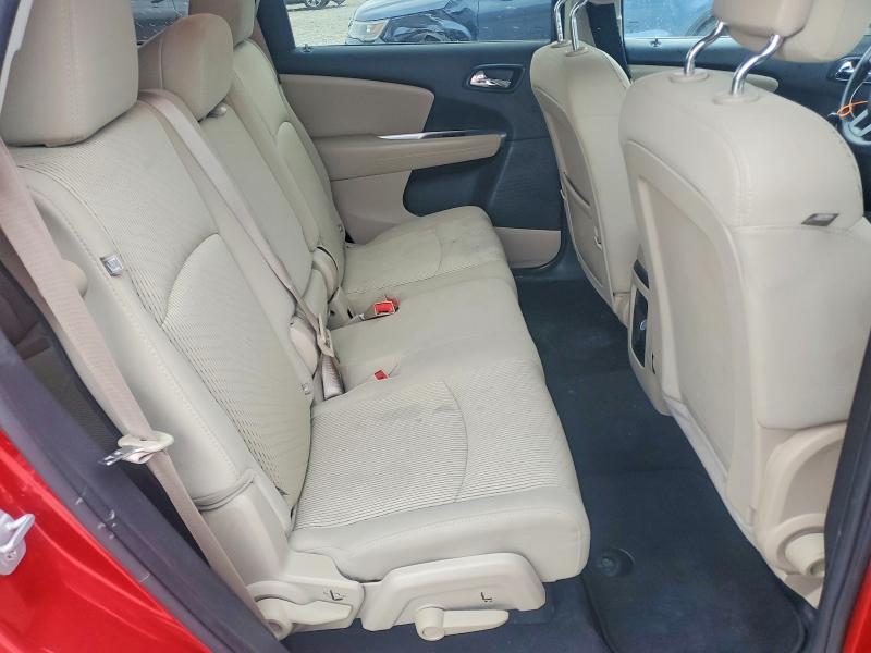 Продаж на аукціоні авто 2015 Dodge Journey, vin: 3C4PDCBG6FT599447, номер лоту: 49971686
