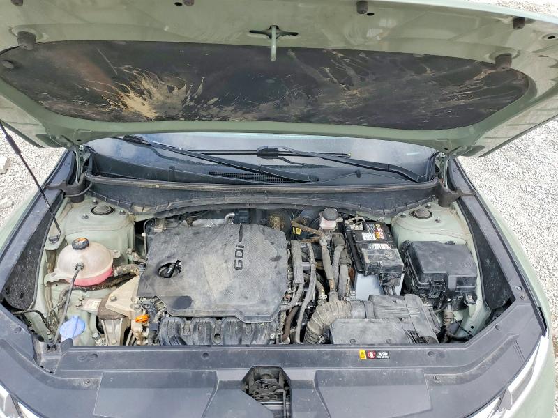 2023 Hyundai Santa Cruz მანქანა იყიდება აუქციონზე, vin: 5NTJBDAE1PH051280, აუქციონის ნომერი: 49634236