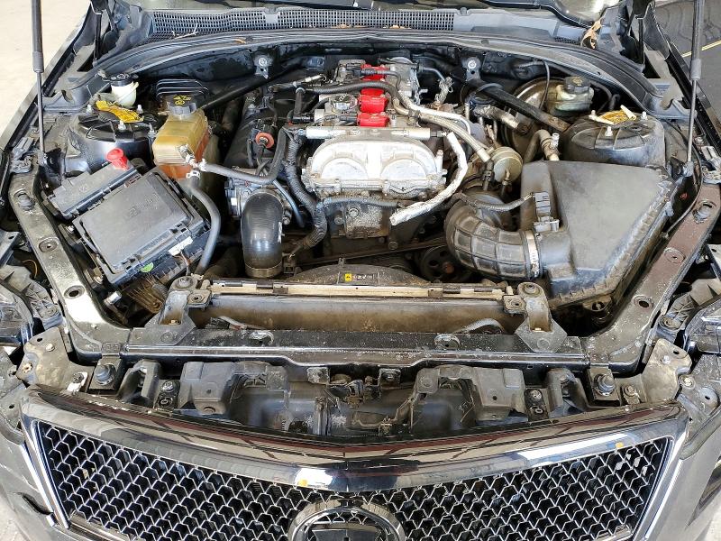 49223436 :رقم المزاد ، 1G6AG5RX0D0175418 vin ، 2013 Cadillac Ats مزاد بيع