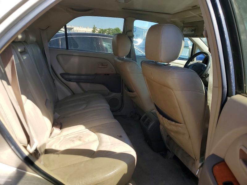 Продажа на аукционе авто 1999 Lexus Rx, vin: JT6GF10U2X0023853, номер лота: 51720626