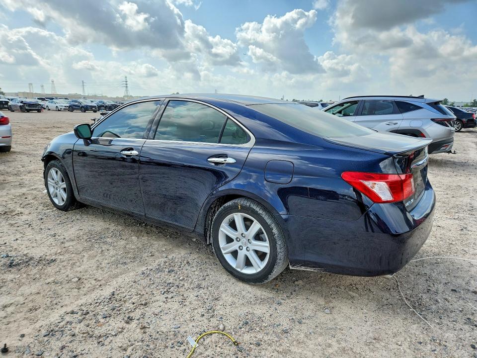 Aukcja sprzedaży 2007 Lexus Es, vin: JTHBJ46G172146860, numer aukcji: 50177306