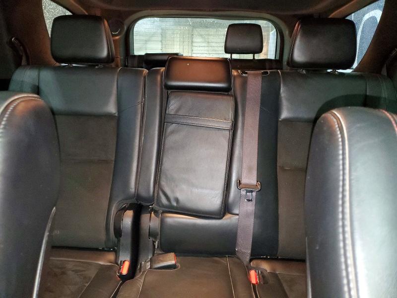 Продажа на аукционе авто 2021 Dodge Durango, vin: 1C4SDJCT5MC641920, номер лота: 78380275