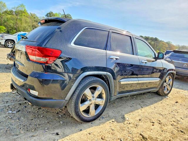 Aukcja sprzedaży 2011 Jeep Grand Cherokee, vin: 1J4RR6GG9BC574031, numer aukcji: 50078086