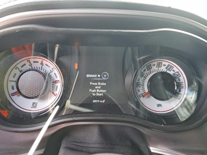 Продажа на аукционе авто 2022 Dodge Challenger, vin: 2C3CDZBT7NH137344, номер лота: 48531666