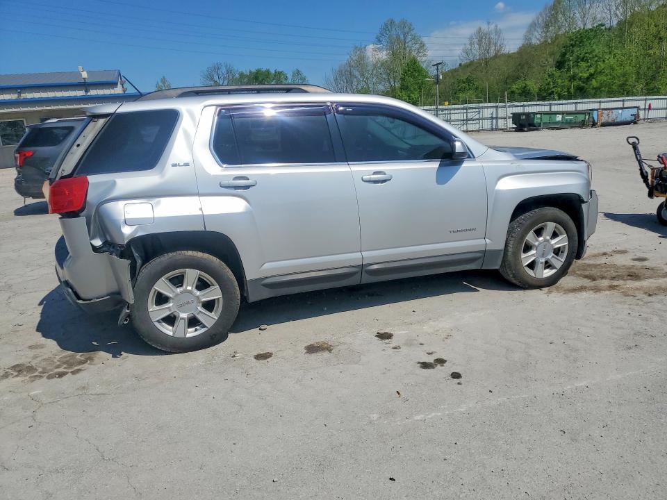 50836436 :رقم المزاد ، 2GKALSEK7D6227351 vin ، 2013 Gmc Terrain مزاد بيع