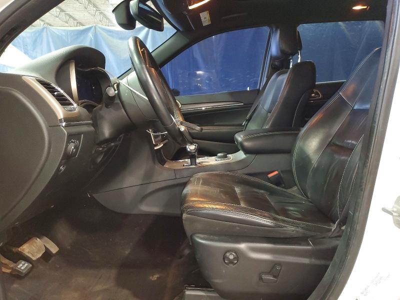 Aukcja sprzedaży 2015 Jeep Grand Cherokee, vin: 1C4RJFBG4FC719793, numer aukcji: 49166396