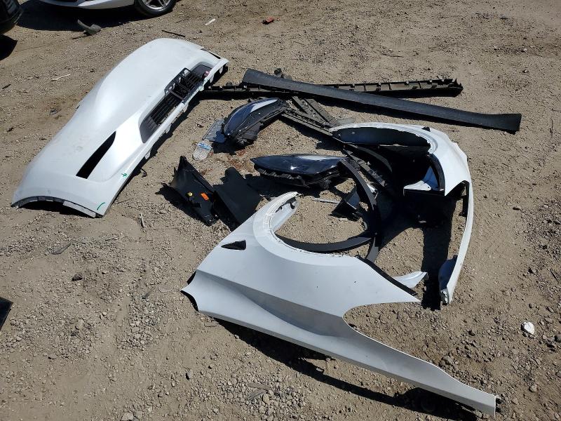 49656306 :رقم المزاد ، 7SAYGDEF0NF397305 vin ، 2022 Tesla Model Y مزاد بيع