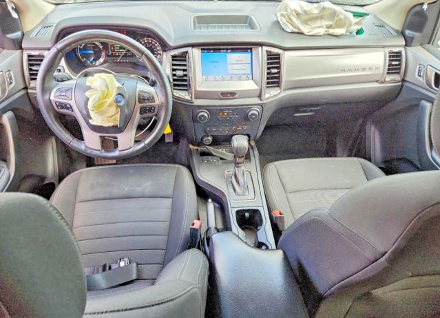 48451036 :رقم المزاد ، 1FTER4EHXKLB12341 vin ، 2019 Ford Ranger مزاد بيع