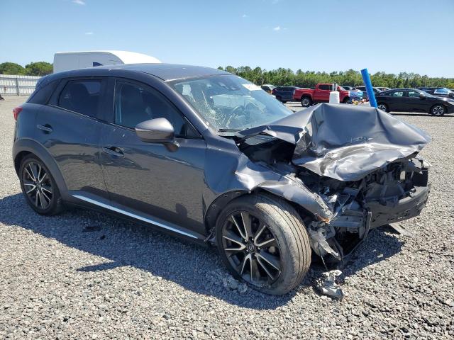 Продаж на аукціоні авто 2016 Mazda Cx-3, vin: JM1DKBD79G0107475, номер лоту: 49901376