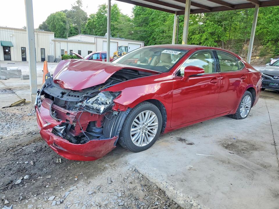 50145296 :رقم المزاد ، JTHBK1GG4E2134063 vin ، 2014 Lexus Es مزاد بيع