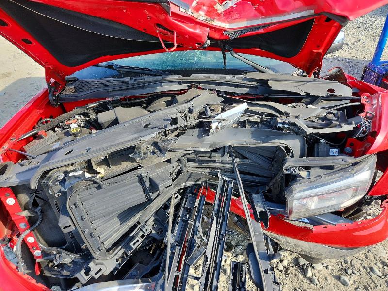 2018 Gmc Sierra მანქანა იყიდება აუქციონზე, vin: 1GTV2NECXJZ370109, აუქციონის ნომერი: 48717046