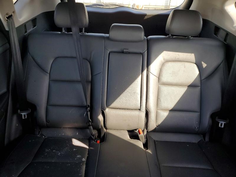 Продаж на аукціоні авто 2016 Hyundai Tucson, vin: KM8J33A25GU155073, номер лоту: 52181366