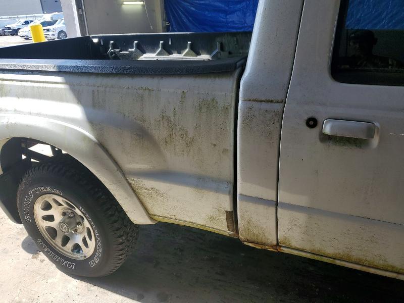 Aukcja sprzedaży 2003 Mazda B3000, vin: 4F4YR12U83TM14216, numer aukcji: 48855236