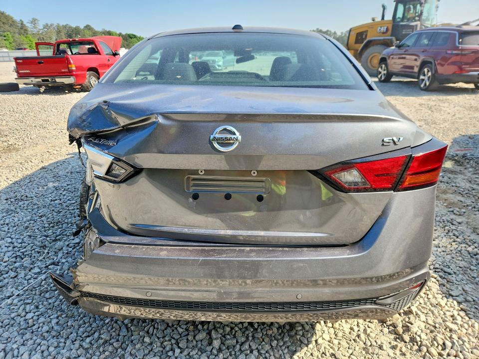 Продажа на аукционе авто 2022 Nissan Altima, vin: 1N4BL4DV5NN309914, номер лота: 50967736