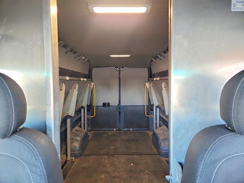 Продажа на аукционе авто 2020 Ram Promaster 3500, vin: 3C6URVJG9LE128661, номер лота: 60095516