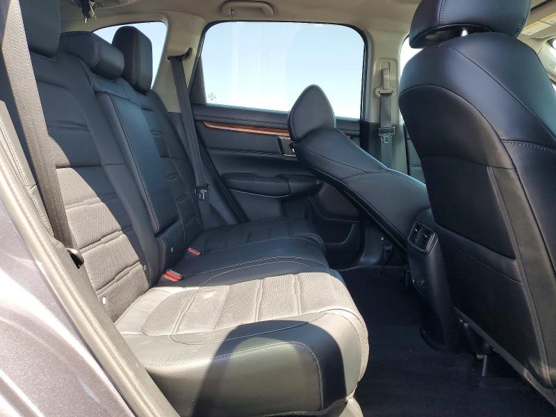Продаж на аукціоні авто 2022 Honda Cr-v, vin: 5J6RT6H99NL038413, номер лоту: 51359696
