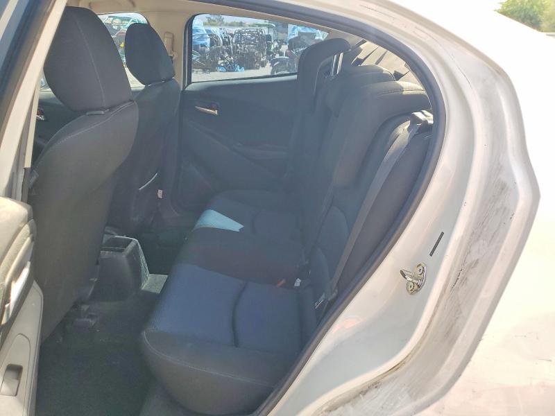 Aukcja sprzedaży 2018 Toyota Yaris Ia, vin: 3MYDLBYV7JY303824, numer aukcji: 50937056