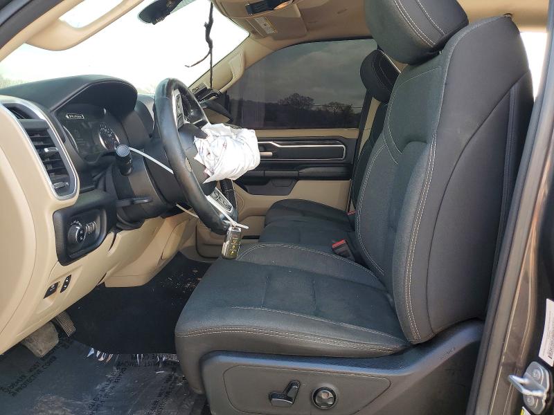 Aukcja sprzedaży 2019 Ram 1500, vin: 1C6SRFFT5KN659112, numer aukcji: 48188966