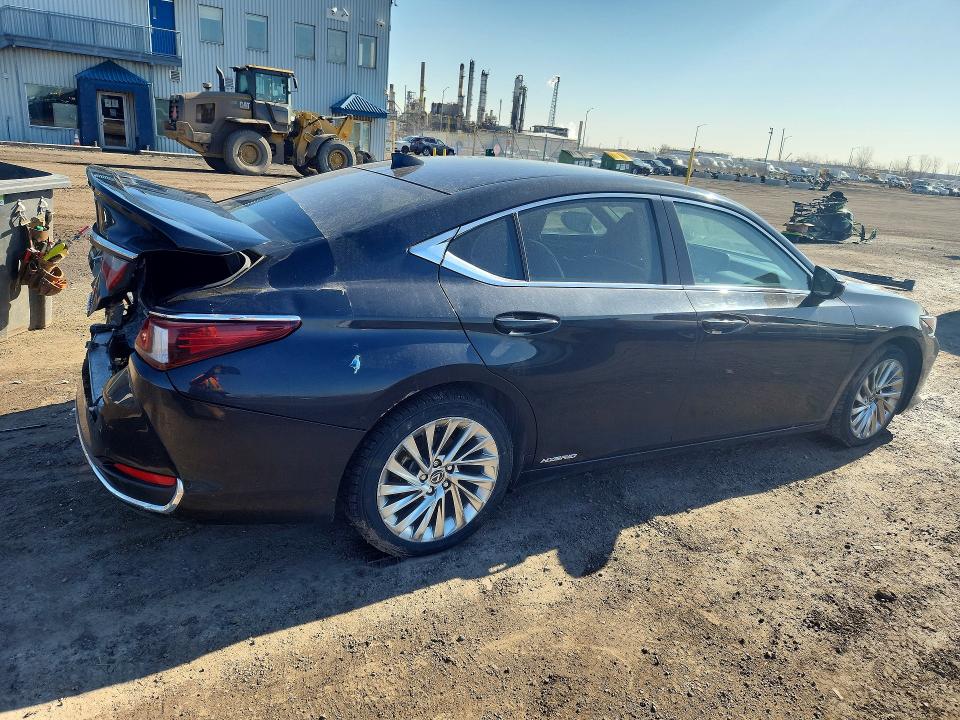Продаж на аукціоні авто 2019 Lexus Es 300h, vin: JTHB21B1XK2047850, номер лоту: 48785676