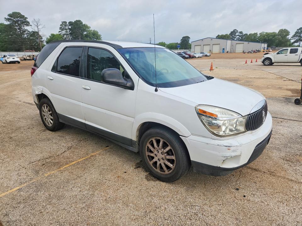 Продажа на аукционе авто 2006 Buick Rendezvous, vin: 3G5DA03L96S666044, номер лота: 48476006
