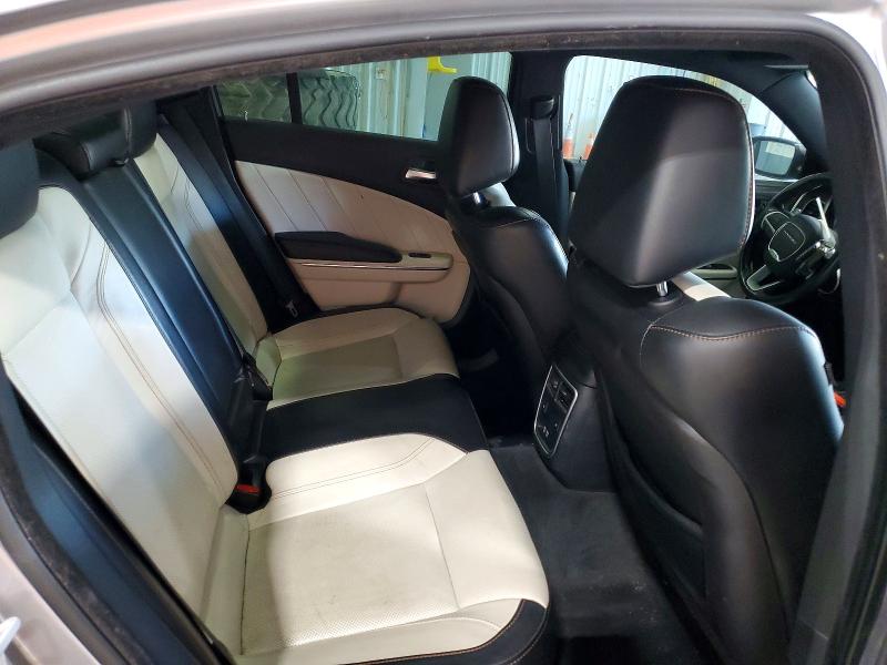 Продажа на аукционе авто 2015 Dodge Charger, vin: 2C3CDXJG3FH746540, номер лота: 50472636