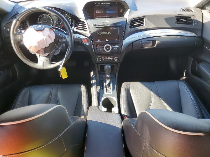 Продажа на аукционе авто 2019 Acura Ilx, vin: 19UDE2F70KA006561, номер лота: 49621066