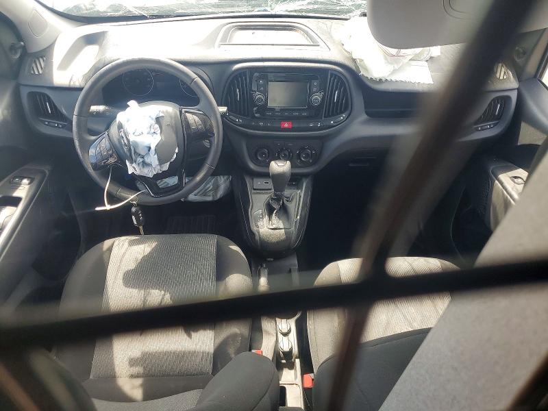 Продаж на аукціоні авто 2022 Ram Promaster City, vin: ZFBHRFAB5N6Y31917, номер лоту: 50315326