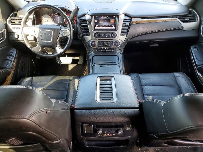 Продаж на аукціоні авто 2015 Gmc Yukon Xl, vin: 1GKS2JKJ3FR695727, номер лоту: 49800496