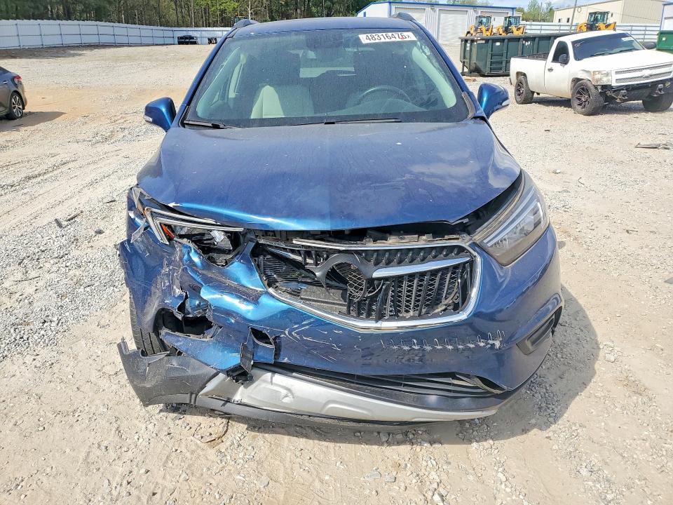 Продаж на аукціоні авто 2019 Buick Encore, vin: KL4CJASB4KB898733, номер лоту: 48316476