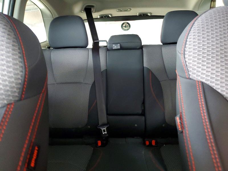 Продаж на аукціоні авто 2022 Subaru Forester, vin: JF2SKAJC8NH507644, номер лоту: 49827006