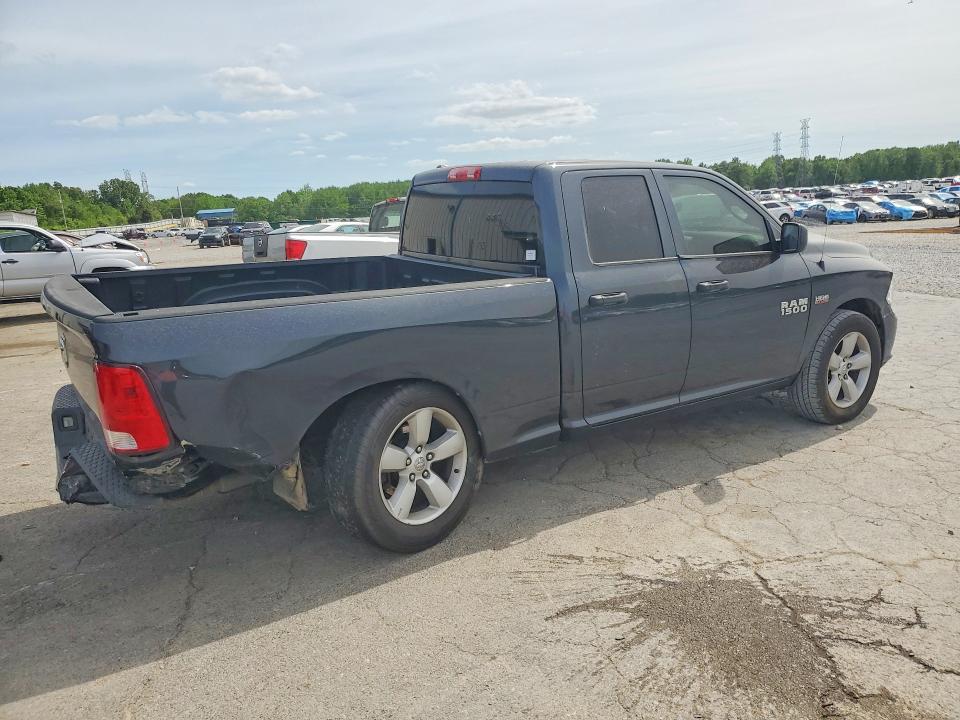 Продаж на аукціоні авто 2014 Ram 1500, vin: 1C6RR6FT2ES233642, номер лоту: 49779906