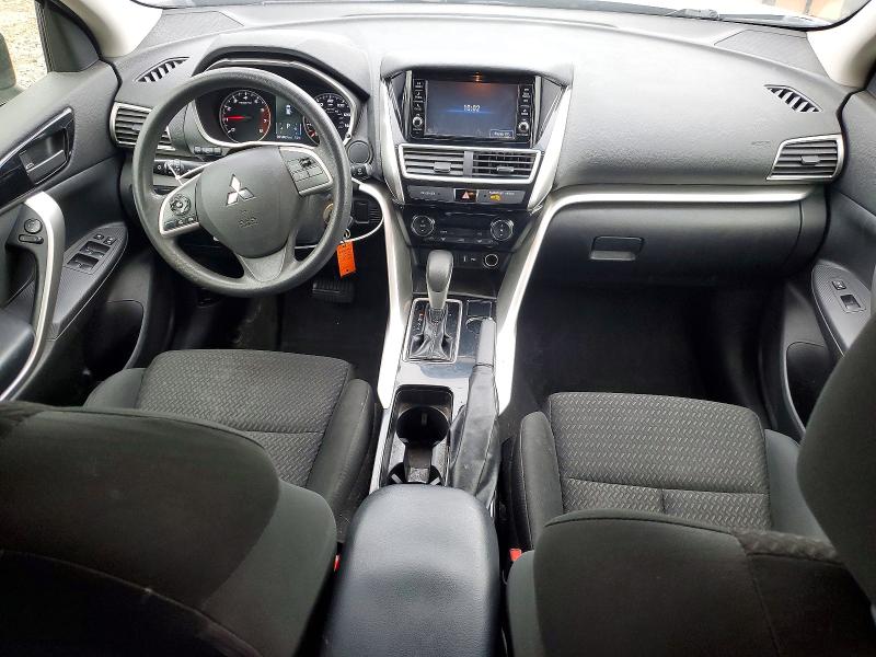 Aukcja sprzedaży 2019 Mitsubishi Eclipse Cross, vin: JA4AS3AAXKZ039033, numer aukcji: 47898076