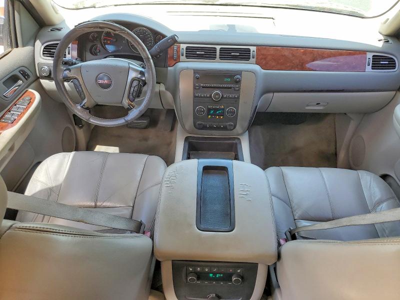 Aukcja sprzedaży 2009 Gmc Yukon, vin: 1GKEC33329R220211, numer aukcji: 49576116