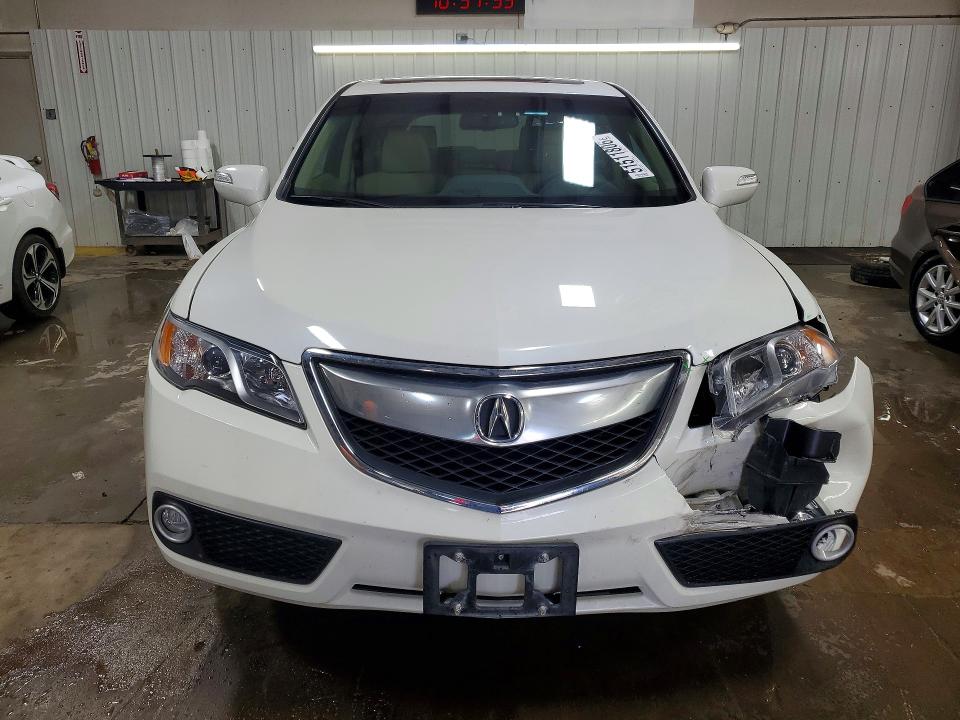 Aukcja sprzedaży 2013 Acura Rdx, vin: 5J8TB4H53DL023180, numer aukcji: 51511806